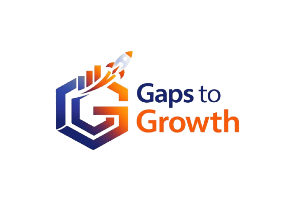 GapsToGrowth Logo