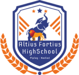 The radiant international school profile picture